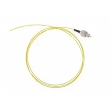ШОС-SM/0.9мм-FC/UPC-p/t -1.0м (130202-04235). Пигтейл оптический. ССД (Связьстройдеталь)