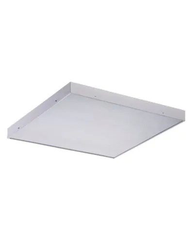 OPTIMA OPL ECO LED 595 26Вт 4000К IP20 (1166000010). Светильник светодиодный. Световые технологии в Бийске