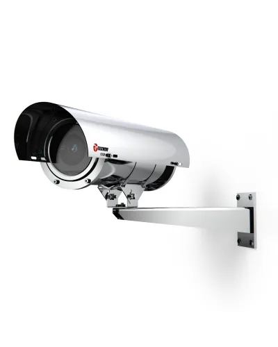ТВК-130-IP-9-V2812-24VDC/AC. Видеокамера IP цилиндрическая. Тахион в Бийске