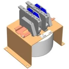 БП-220VАС-24VAC/5,0 А. Блок питания. Тахион