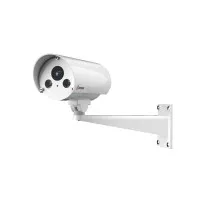 ТВК-65-IP-5-M2812-PoE-ИК-20/60 исп.10. Видеокамера IP цилиндрическая. Тахион