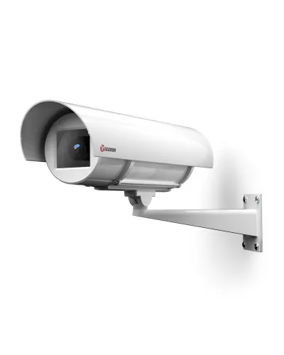 ТВК-101-IP-7-V410-24VDC/AC. Видеокамера IP цилиндрическая. Тахион в Бийске