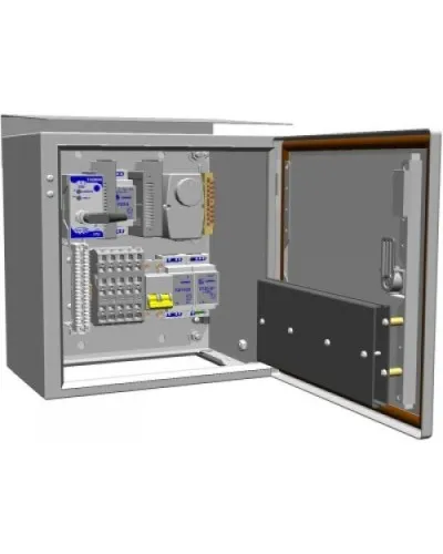 К-6. Козырек. Тахион в Бийске