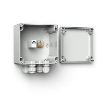 КР-1.4000. Коробка монтажная. Тахион