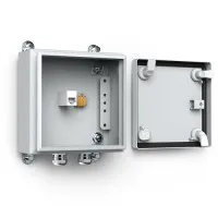 КР-4.2000. Коробка монтажная. Тахион