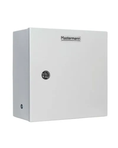 MASTERMANN-11У. Шкаф монтажный навесной. Телеком-Мастер в Бийске