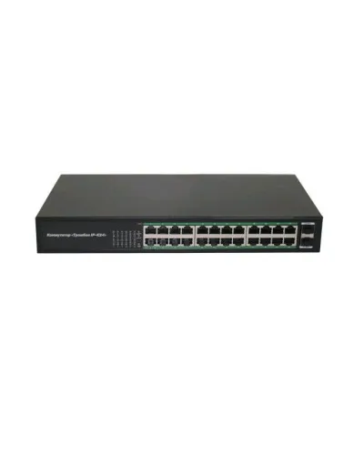 Тромбон IP-К24. Коммутатор. ТРОМБОН в Бийске