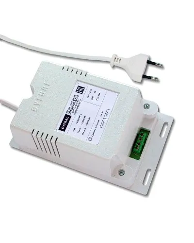 Цифрал БП-2 ЦФРЛ.436614.003. Блок питания домофона. Цифрал в Бийске
