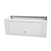 ОС-ШТВ-Н-250.300. Оцинкованный цоколь. ЦМО