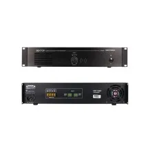 Вектор УМТ-1650Д. Усилитель мощности 650Вт. Вектор