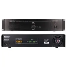 ВЕКТОР УМТ-1560. Усилитель мощности 560Вт. Вектор
