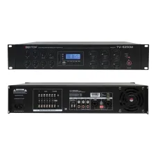 ВЕКТОР ТУ-6250М. Микшер-усилитель комбинированный. Вектор
