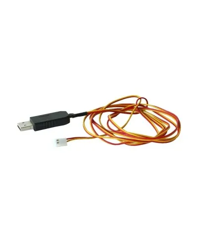 ВС-USB-RS485-116. Адаптер для считывания журнала событий прибора ВС-ПК ВЕКТОР-116(120) в ПК. Версет в Бийске